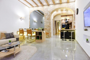 Отель Dalti Center Apartment  Задар